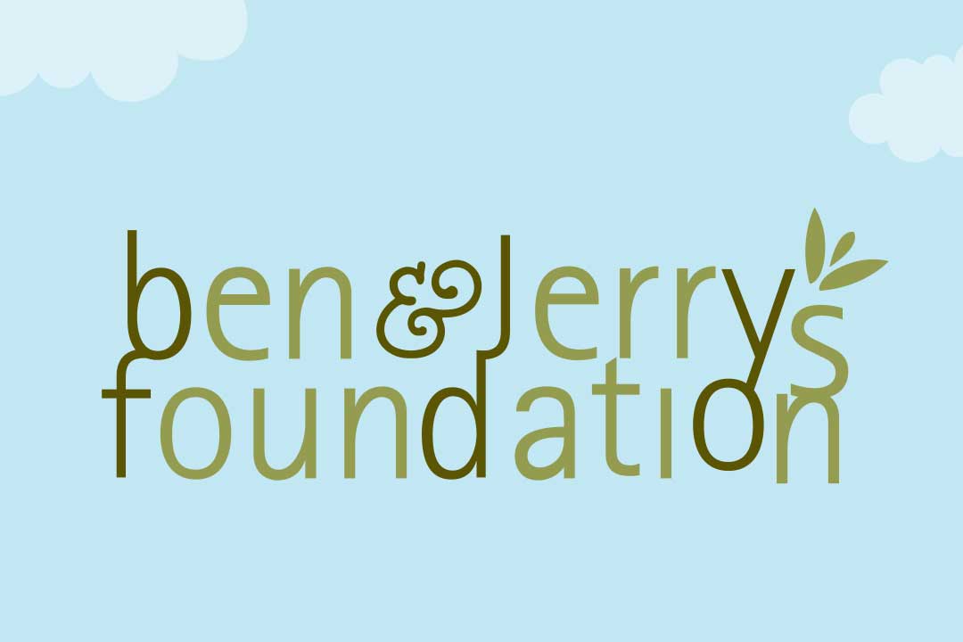Ben & Jerry's Foundation icon
