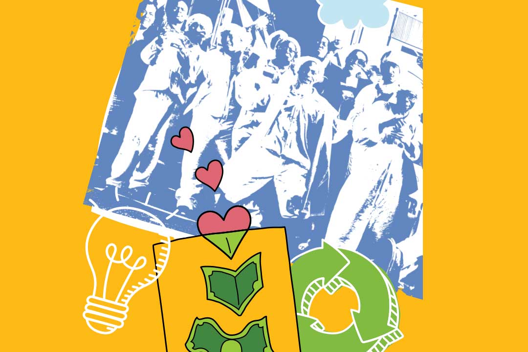 How We Do Business icon